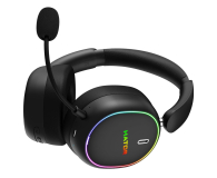HATOR Phoenix 2 ANC Wireless (czarne) - 1332270 - zdjęcie 5